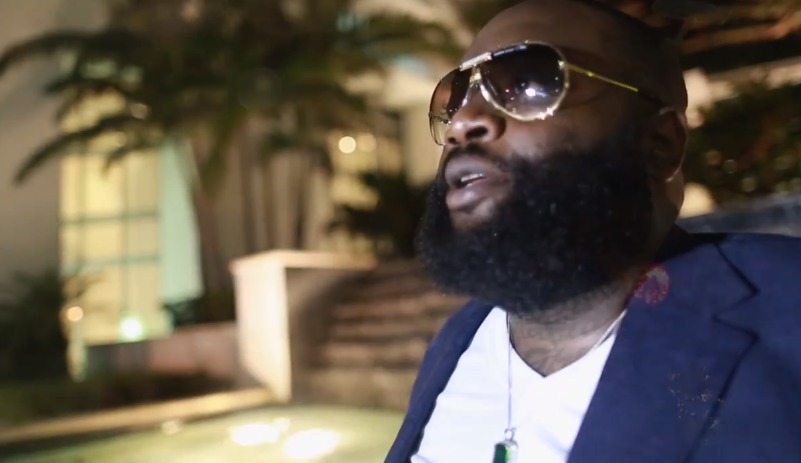 rick-ross-speaks-jayz-magna-carta-collaboration-video-HHS1987-2013 Rick Ross Speaks On Jay-Z Magna Carta Collaboration (Video)  