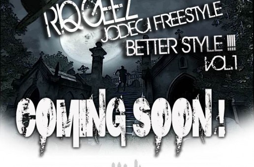 Riq Geez – Jodeci Freestyle