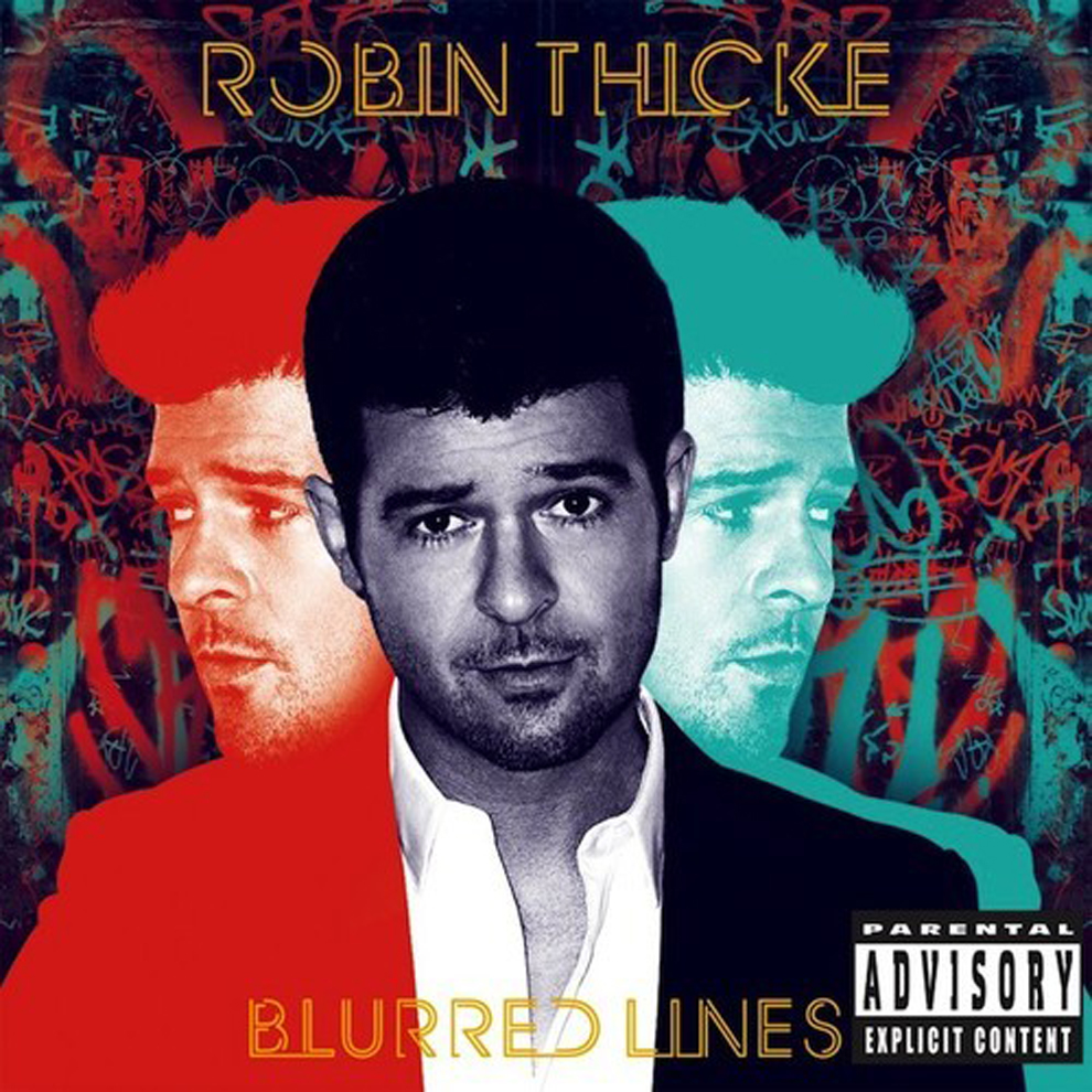 robin-thicke-feel-good Robin Thicke - Feel Good  
