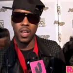 Diddy & James Cruz Take Over As Jeremih Management (Video)