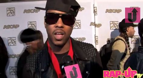 Diddy & James Cruz Take Over As Jeremih Management (Video)