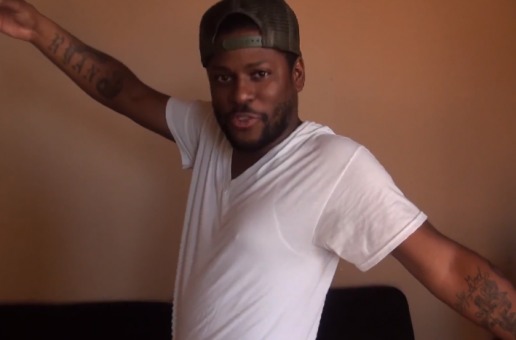 Ryan Rstar Tells a Sex Story He Calls “Lamboghini My Doors” (Video)