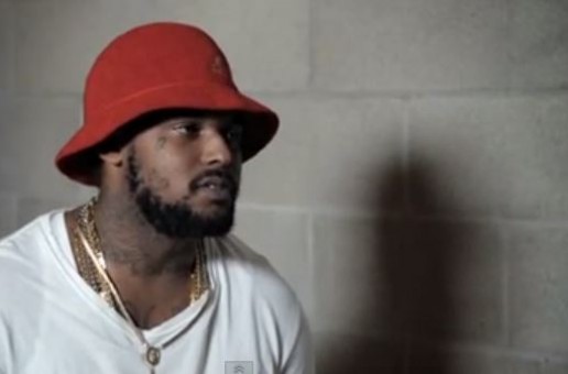 ScHoolboy Q Say’s He Want’s To Collaborate With Jill Scott (Video)