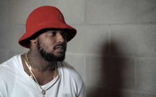sbq ScHoolboy Q Say's He Want's To Collaborate With Jill Scott (Video)  