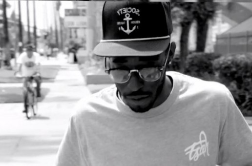 Shawn Chrystopher – The Revolution (Video)