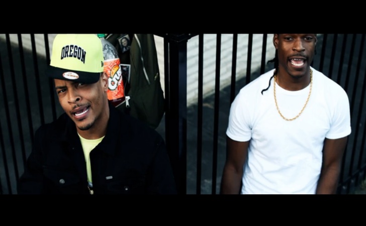 shadti Shad Da God x T.I. - Ball Out (Prod. by DJ Spinz & Young Chop) (Video) 