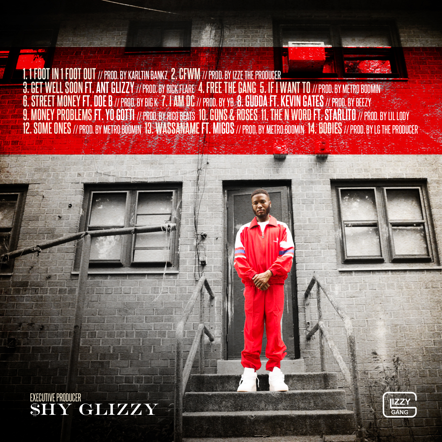 shy-glizzy-law-2-mixtape-tracklist-HHS1987-2013 Shy Glizzy - Law 2 (Mixtape Tracklist)  