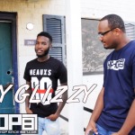 Shy Glizzy Talks Law 2 Mixtape, Features, Producers, Glizzy Day, His Clothing Line & More (Video)