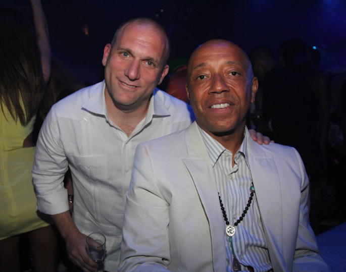 simmons_rifkind Russell Simmons, Steve Rifkind, & Brian Robbins Launch All Def Music  