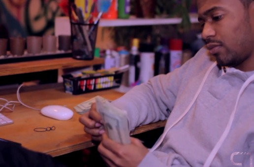 SiR – Skeemz In (Prod by BeatUpBoyz) (Official Video)