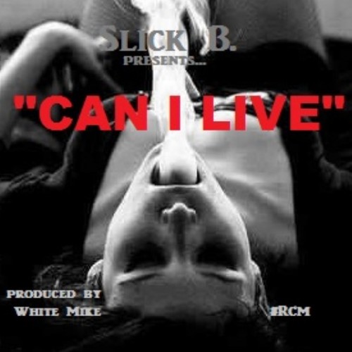 slick-b-can-i-live-prod-by-white-mike-HHS1987-2013 Slick B - Can I Live (Prod by White Mike)  