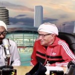 Snoop Dogg Helps Larry King Write His First Rap Song (Video)