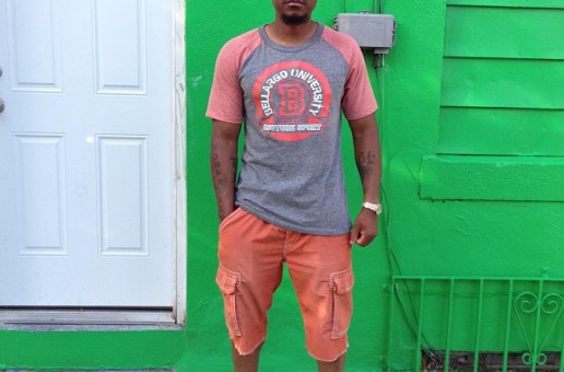 Spade-O x Ms. Jade – Go Time