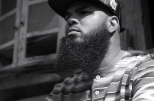 Stalley – Honest Cowboy (Trailer)