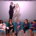 T.I. visits The View (Video)