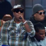 Talib Kweli “Turnt Up” On Nick Cannon’s Wild ‘N Out (Video)