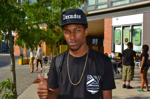 Tayyib Ali – Buick Music