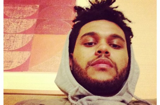 The Weeknd Announces The Fall Tour