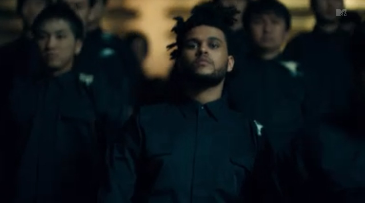 the-weeknd-belong-to-the-world-official-video-HHS1987-2013 The Weeknd - Belong To The World (Official Video)  