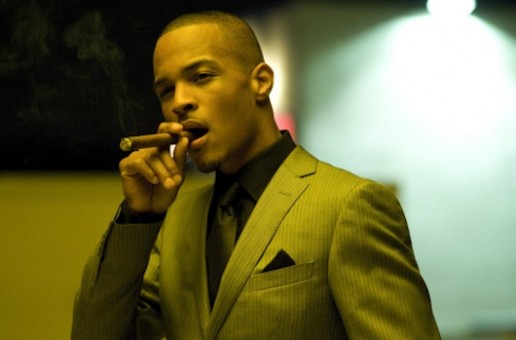 T.I. Invests In Yopima App Created By Two 23-Year-Olds’ (Video)