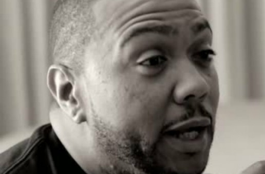 Timbaland Issues Yet Another Apology, This Time To Chris Brown