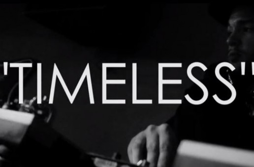 S.Gold – Timeless (Video)