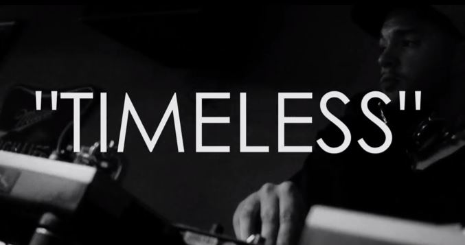 timeless S.Gold - Timeless (Video)  