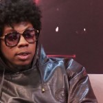 Trinidad James Says His Music Is His Life (Video)