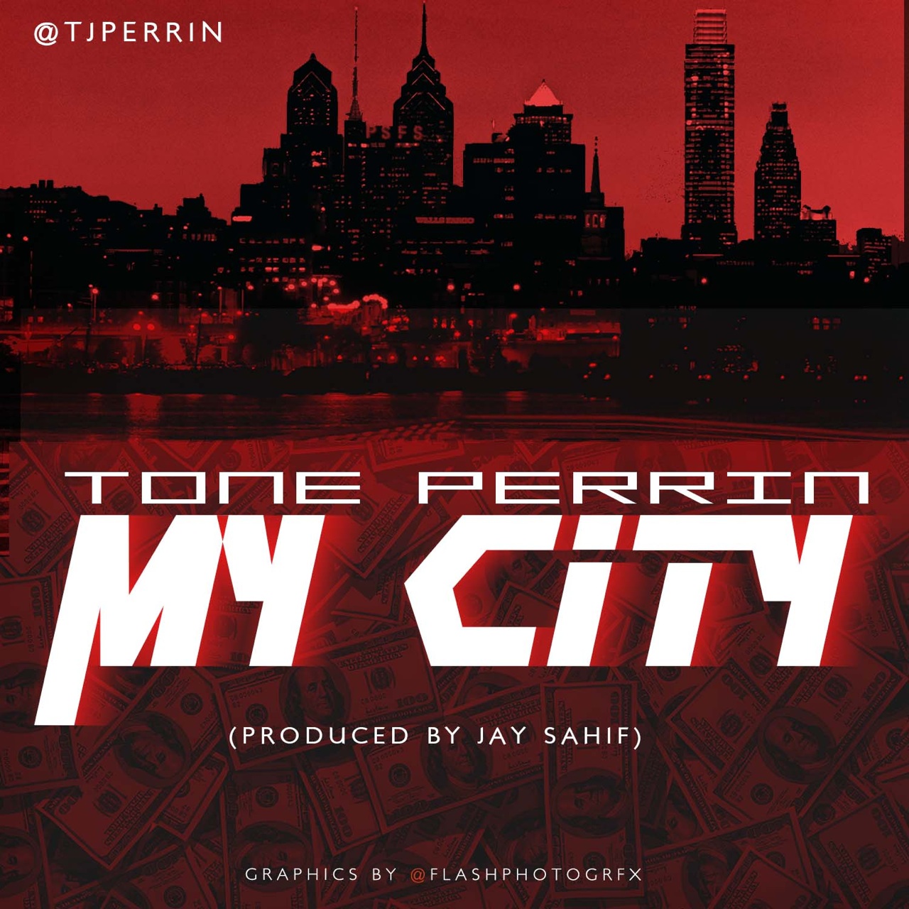 tone-perrin-my-city-prod-by-jaysaif-HHS1987-2013 Tone Perrin - My City (Prod by JaySaif)  
