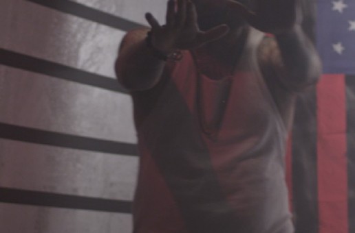 Tone Trump – What Up Gangsta (Video)