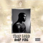 A$AP Ferg – Trap Lord (Artwork)