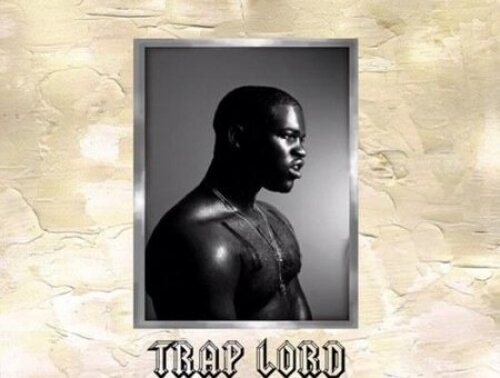 A$AP Ferg – Trap Lord (Artwork)