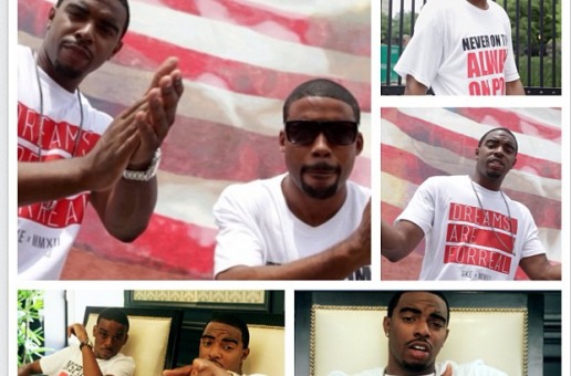 Trel Mack – Inspired By Greatness Ft. Q The Question (Video)