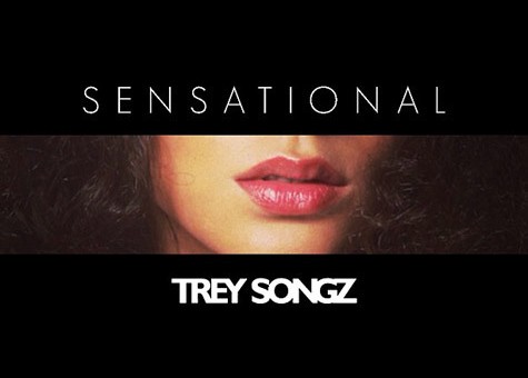 Trey Songz – Sensational