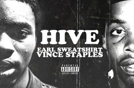 Earl Sweatshirt – Hive Ft. Vince Staples & Casey Veggies