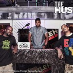 Tune In To Fuse TV’s “The Hustle After Party” Ft. Juicy J & Philly’s own Dilemma at 11:30pm