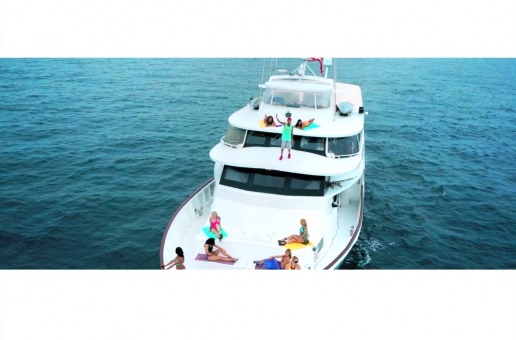 Tyga x Future – Show You (Official Video)