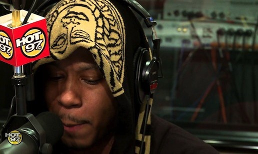 Vado – Levels Freestyle