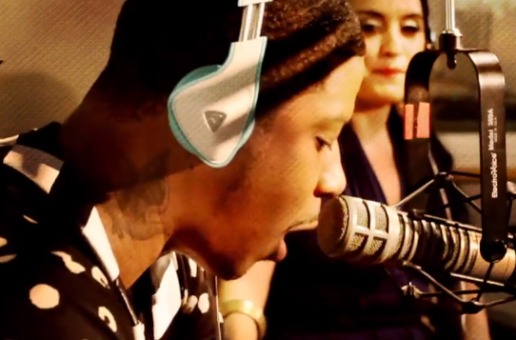 Vado – On Da Spot Freestyle (Video)