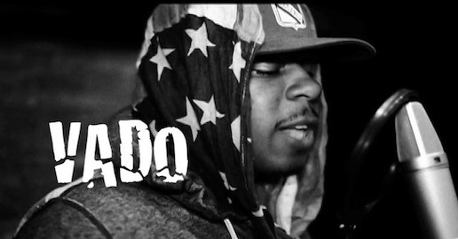 Vado – Push That Button (Video)