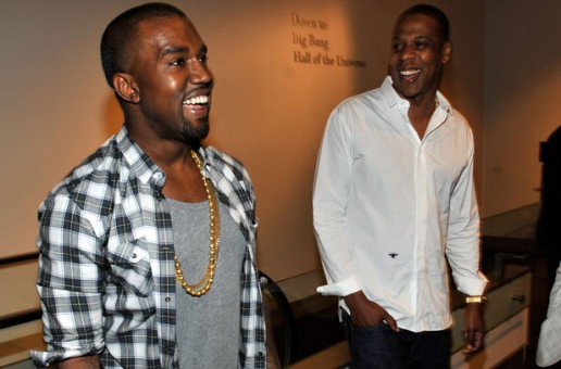 Producer Mike Dean Says Watch The Throne 2 Is On The Way