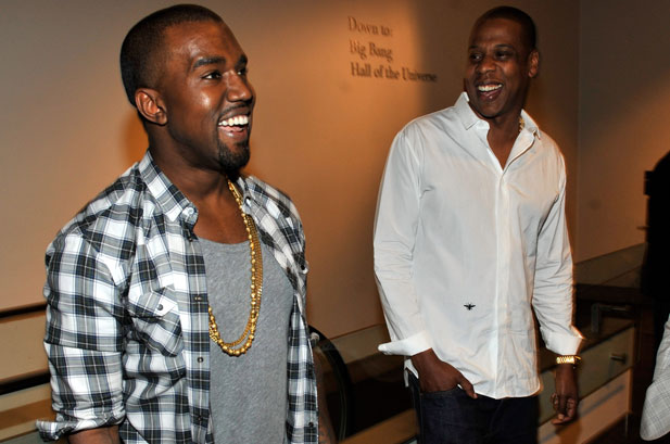 watch-the-throne Producer Mike Dean Says Watch The Throne 2 Is On The Way  