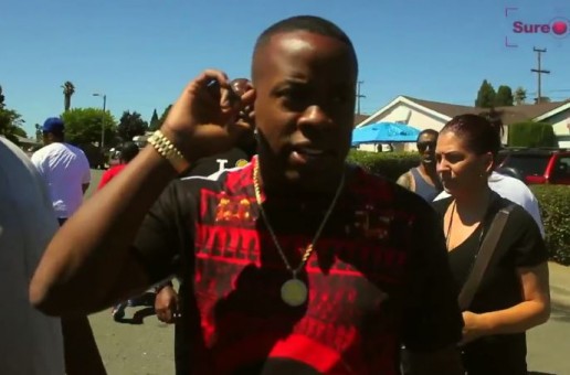 Yo Gotti – Act Right Ft. Young Jeezy & YG Behind The Scenes (Video)