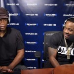 Yo Gotti Describes His 5 Star Bxtch On Sway In The Morning (Video)