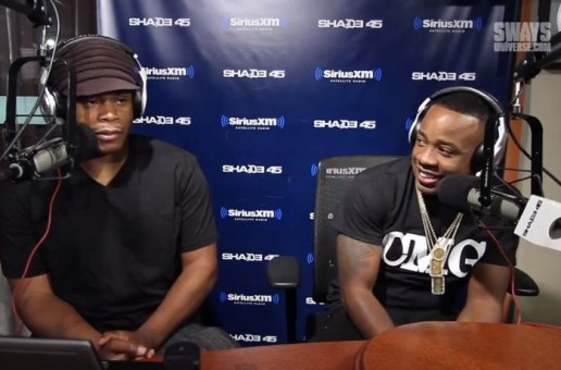 Yo Gotti Describes His 5 Star Bxtch On Sway In The Morning (Video)