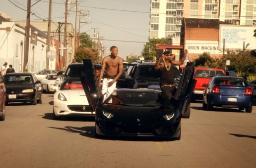 Yo Gotti – Act Right Ft. Jeezy & YG (Official Video)