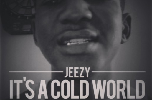 Young Jeezy – It’s A Cold World (A Tribute To Trayvon Martin)