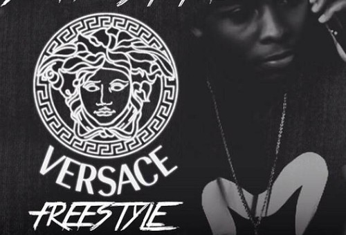 Young Savage – Versace Freestyle