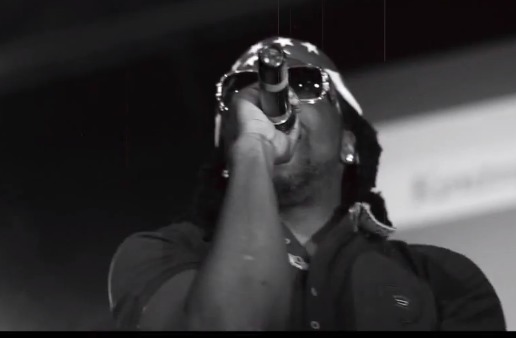 Young Scooter – Juggathon (Video)