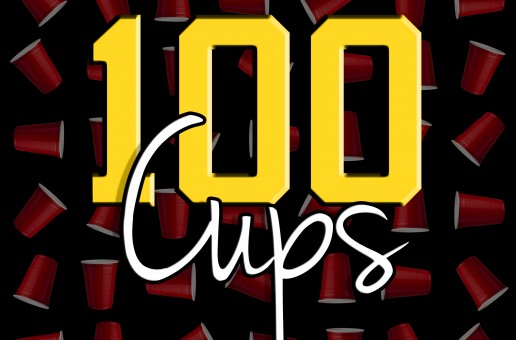 Bonny Billionaire x Bad Lucc x Jae Barz – 100 Cups